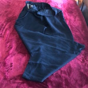 Cubavera rayon/linen blend men’s